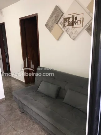 Imagem Apartamento no Centro 1 dormitório ao lado SEB. #imoveisribe