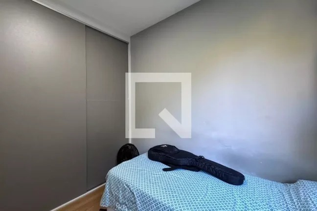 Imagem Apartamento à Venda - Vargem Grande, 2 Quartos, 50 m2