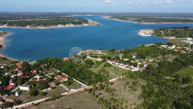 Imagem Lote no Reserva Bonfim - 366,5m²