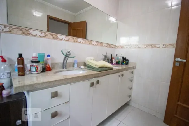 Imagem Casa à Venda - Vargem Pequena, 6 Quartos, 320 m2