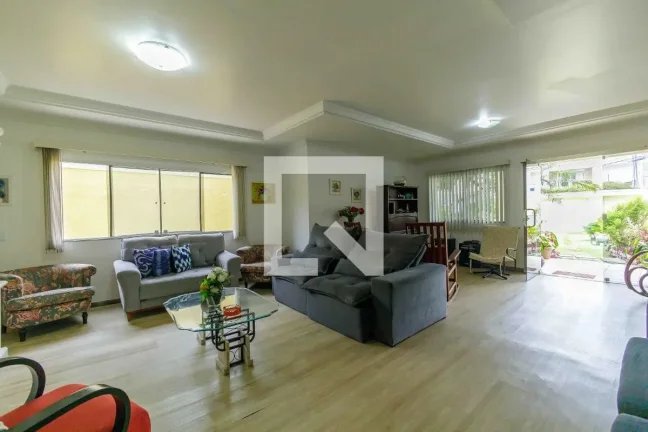 Imagem Casa à Venda - Vargem Pequena, 5 Quartos, 365 m2