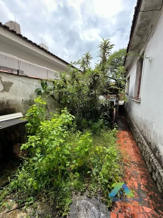 Imagem Terreno Residencial ou Comercial em Praça da Árvore, São Paulo/SP