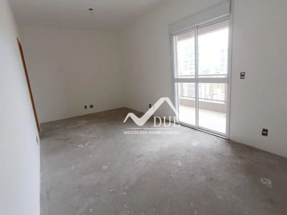 Imagem Apartamento com 2 dormitórios à venda, 128 m² por R$ 1.600.000,00 - Embaré - Santos/SP