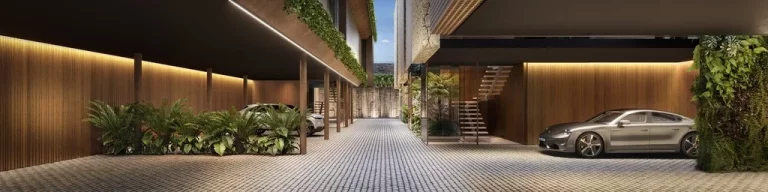 Imagem Casa de luxo no Jardim Guedala: 4 quartos, 4 suítes, 5 banheiros, 4 vagas de garagem, 701,24 m² de área. Venha conferir!