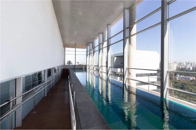 Imagem APARTAMENTO RESIDENCIAL em São Paulo - SP, Santo Amaro