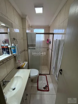 Imagem Venda: Apartamento 2 Dormitórios em Areias - R$ 297K
