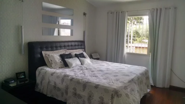 Imagem Sobrado com 3 quartos à venda, 350 m² por R$ 1.000.000 - Vila Mazzei - São Paulo/SP