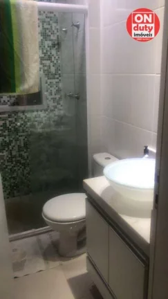 Imagem Apartamento Marapé - Santos/SP