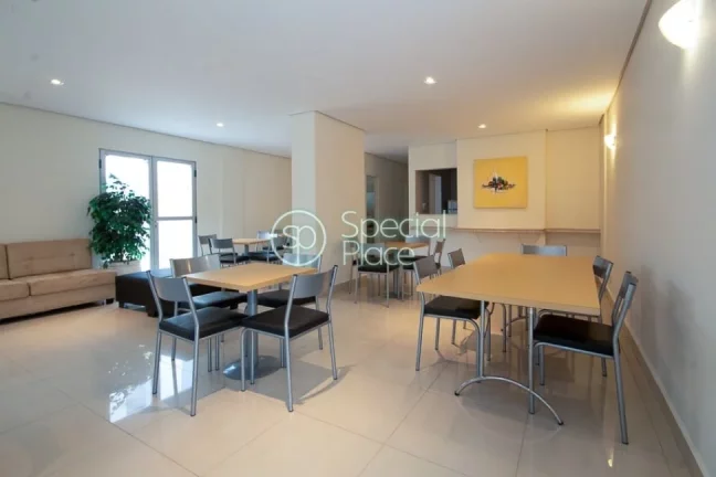 Imagem Cobertura Duplex em Brooklin, em excelente localização, próximo a todo comércio local e principa...
