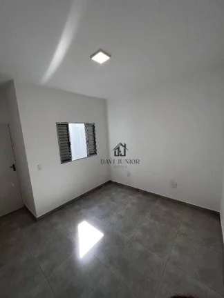 Casa à venda, 48 m² por R$ 240.000,00 - Jardim Topázio - Sorocaba/SP