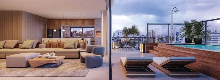 Imagem Aurea 777 - Apartamento à venda no bairro Bigorrilho - Curitiba/PR