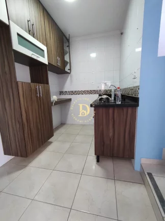 Imagem Casa - Vila Aprazível - Jacareí - 4 dormitórios (1 suíte)