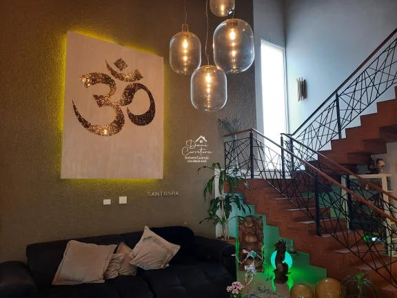 Imagem CASA Residencial em GUARUJÁ - SP, ENSEADA