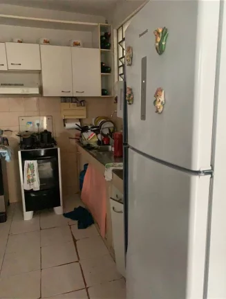 Imagem Casa de Rua Pública à Venda no Ponto Novo - 5 Quartos - 2 Suítes