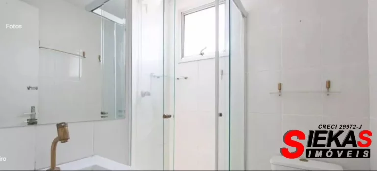 Imagem Apartamento à venda em São Paulo-SP, Aricanduva: 2 quartos, 1 sala, 1 banheiro, 1 vaga, 49m². Agende uma visita agora!
