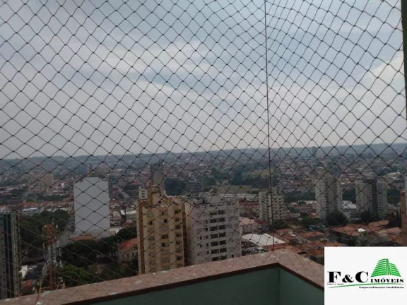 Imagem Apartamento para Venda em Limeira, Centro, 3 dormitórios, 1 suíte, 1 banheiro, 1 vaga