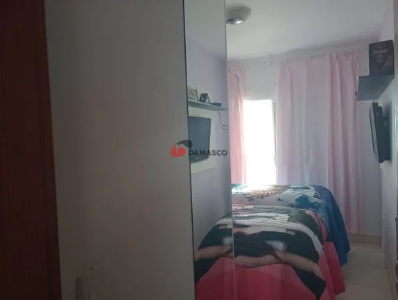 Imagem Cobertura / Penthouse à venda, Vila Sacadura Cabral, Santo André, SP