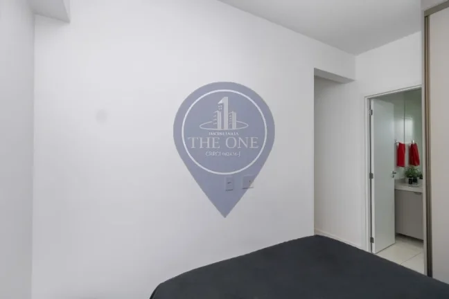 Imagem Imperdível Apartamento à Venda em São Paulo na Vila Mariana - 2 Quartos, 1 Suíte, 2 Salas, 2 Banheiros, 1 Vaga - 65m²
