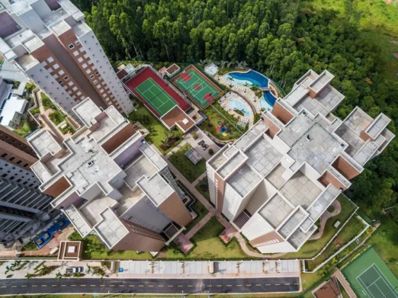 Imagem Apto. Maison BOULEVARD TAMBORÉ 187m²
