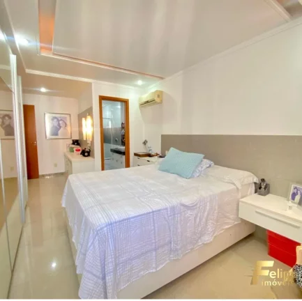 Imagem OPORTUNIDADE DE APARTAMENTO MARAVILHOSO NA PRAIA DA COSTA / VILA VELHA