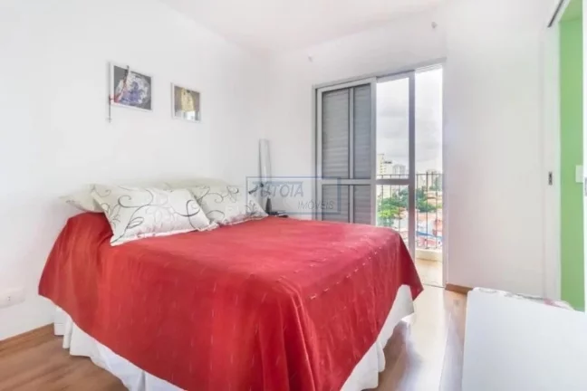 Imagem APARTAMENTO A VENDA NA VILA MARIANA, SAO PAULO