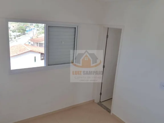Imagem Apartamento Novo Vista p/Praia