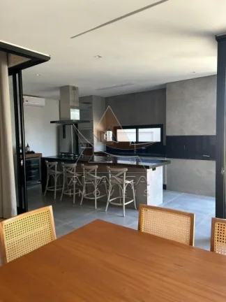 Imagem Casa Condomínio - Ribeirão Preto - Quinta da Primavera