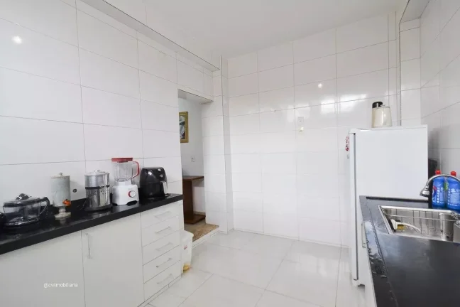 Imagem Localizada no bairro Santa Ines, esta casa de 120 metros quadrados é uma excelente opção para que...