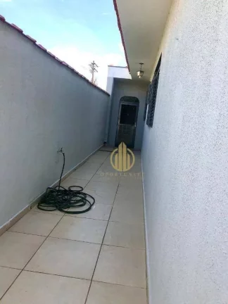 Imagem Casa com 4 suítes - Edícula completa - Ribeirânia Ribeirão Preto SP