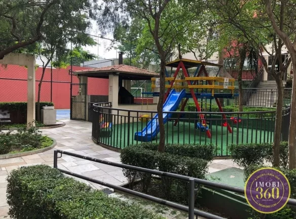 Imagem Apartamento à Venda em Vila Talarico, São Paulo - SP