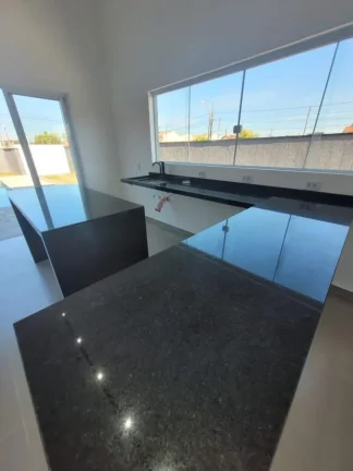Imagem Casa para Venda em Itanhaém, Cibratel II, 3 dormitórios, 1 suíte, 2 banheiros, 5 vagas