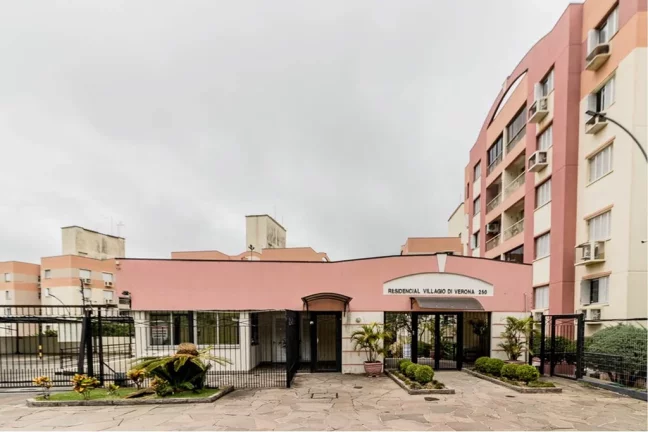 Imagem JCAG 250 Apto 612511051-13 - Apartamento à venda no bairro Jardim Carvalho - Porto Alegre/RS