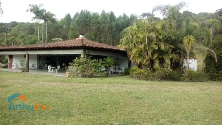 Imagem Área à venda, 500.000 m² por R$ 7.500.000 - Capela de São Pedro - Vargem Grande Paulista/SP