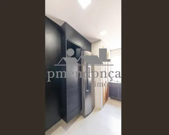 Imagem Apartamento residencial em Pinheiros com 90m² pronto para morar!