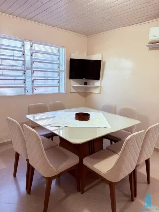 Imagem Casa Mista