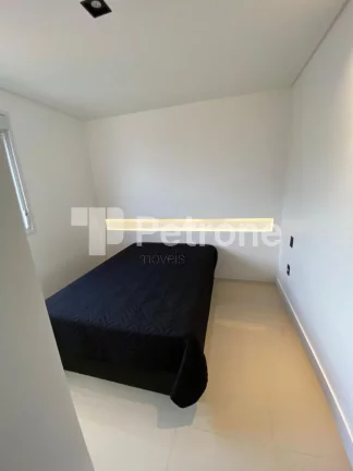 Imagem APARTAMENTO RESIDENCIAL em GOVERNADOR CELSO RAMOS - SC, Palmas