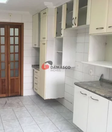 Imagem Apartamento à venda 3 Quartos, 1 Suite, 2 Vagas, 120M², Barcelona, São Caetano do Sul - SP