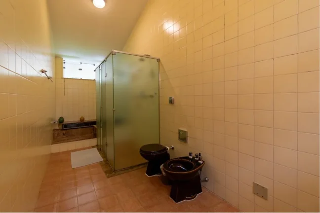 Imagem CASA RESIDENCIAL em São Paulo - SP, Alto de Pinheiros