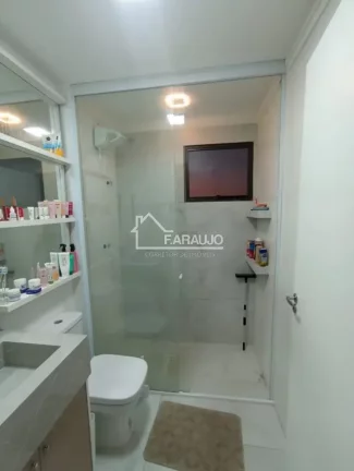 Imagem Apartamento à venda Votorantim/SP
