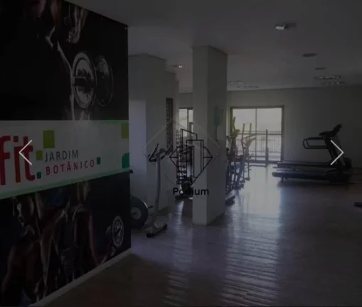 Imagem Apartamento com projetados e infraestrutura de condomínio completa no Bairro Torre - AP2853