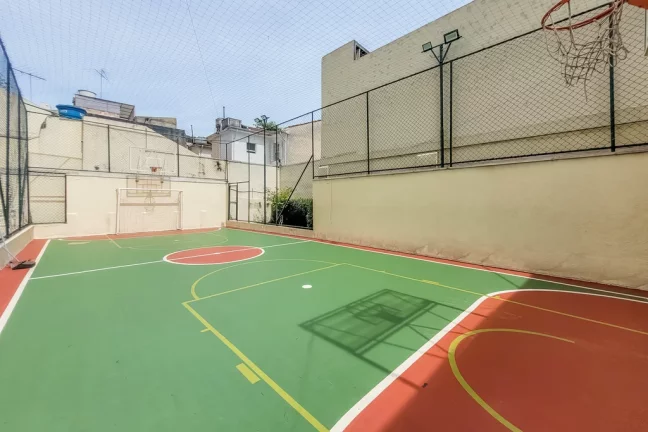 Imagem APARTAMENTO RESIDENCIAL em São Paulo - SP, Ipiranga