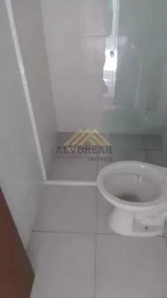 Imagem Apartamento á 600mt da Estação Guilhermina Esperança