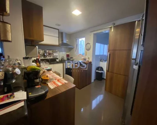 Imagem Apartamento - Padrão / Residencial / Santo Amaro