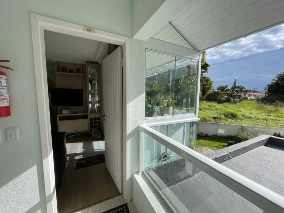 Foto do imóvel: Apartamento à venda em Canasvieiras – 3 dormitórios