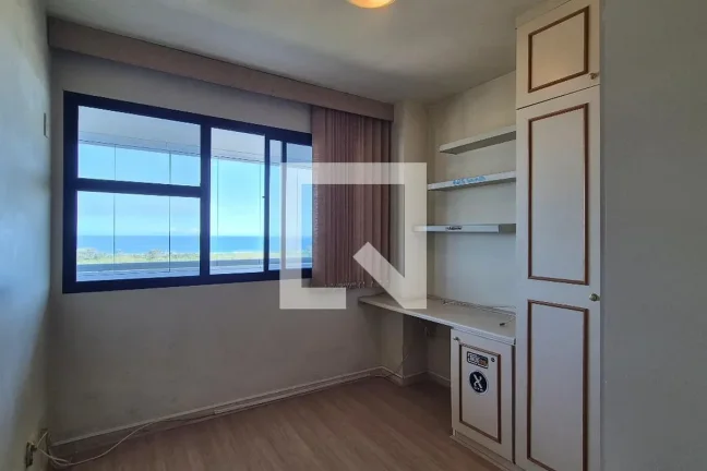 Imagem Apartamento à Venda - Recreio, 4 Quartos, 107 m2