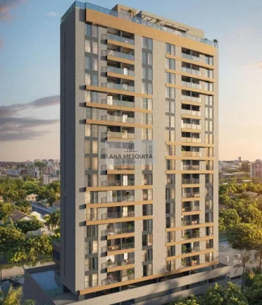 APARTAMENTO RESIDENCIAL em Salvador - BA, Jaguaribe