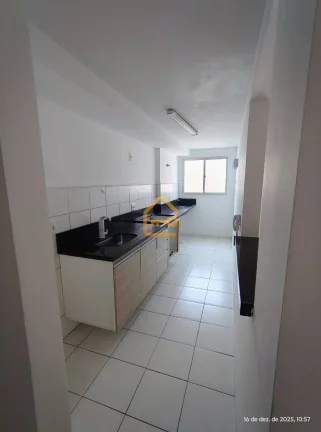 Imagem Apartamento 3 dormitórios (1suíte),1 vaga,Conj. Resid.31 março,SJC