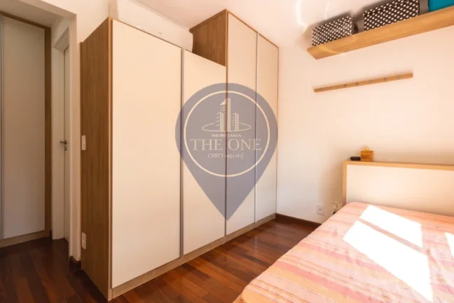 Imagem Apartamento à venda no Alto da Lapa, São Paulo-SP: 2 quartos, 2 suítes, 2 salas, 3 banheiros, 2 vagas de garagem!
