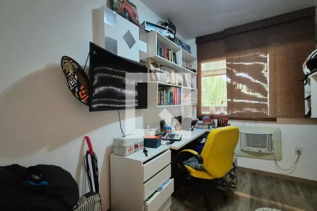Imagem Apartamento à Venda - Recreio, 2 Quartos, 69 m2