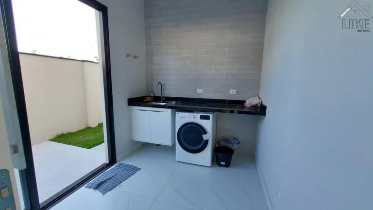 Imagem Imóvel no Condomínio Residencial Alphaville II - Venda em São José dos Campos